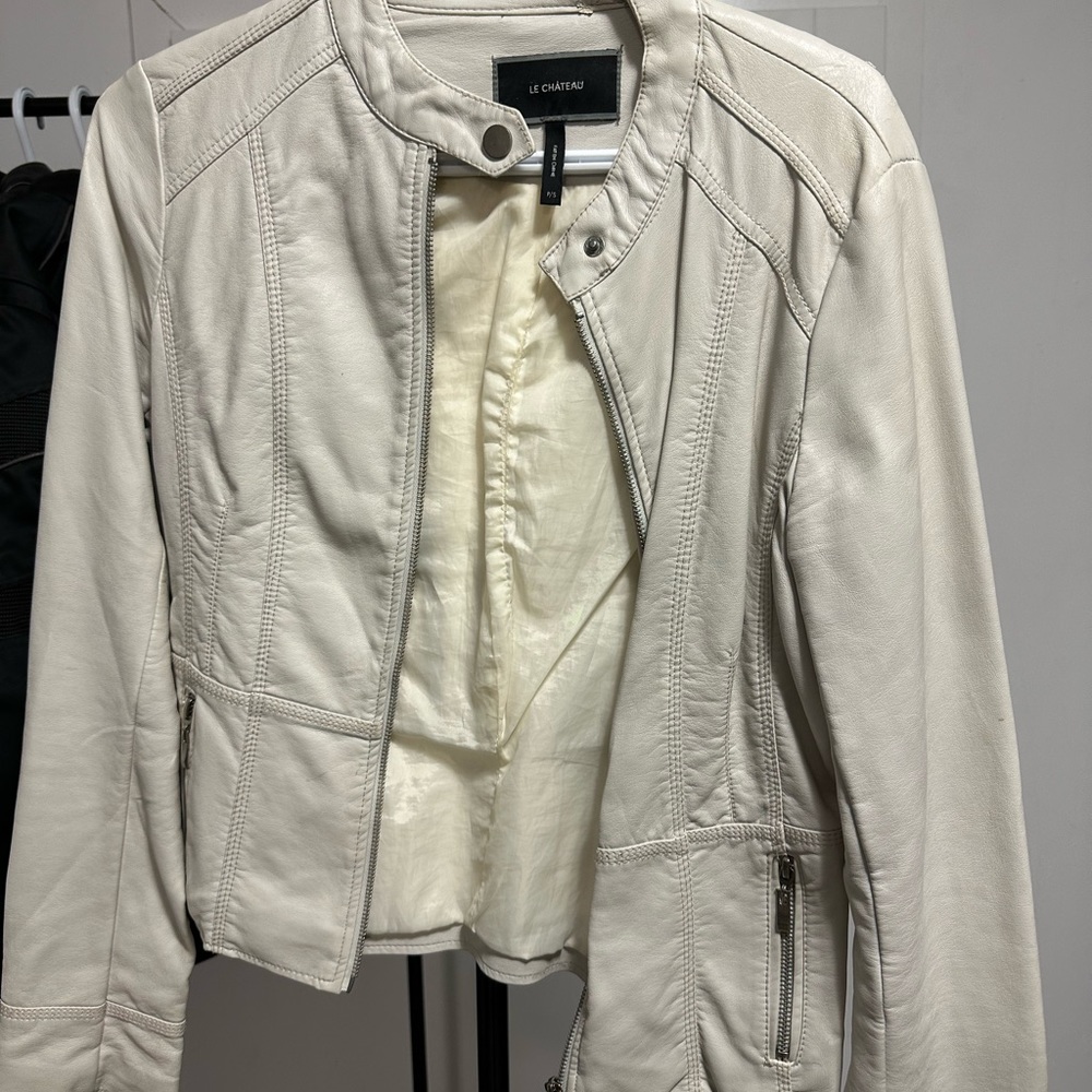 Le Chateau Coat